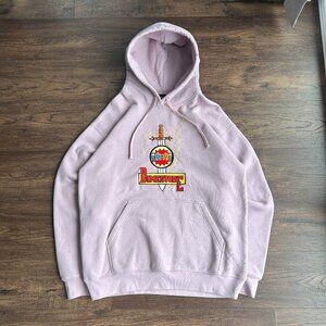 Dimestore Skater Hoodie - L